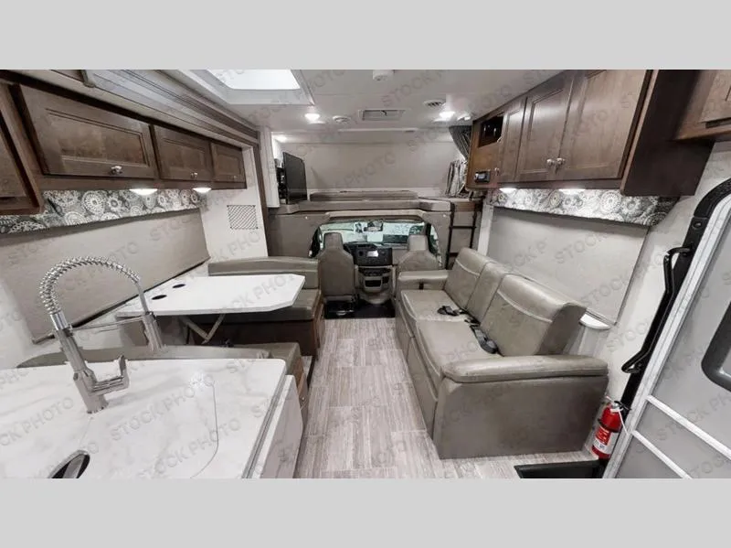 2019 Forest River Sunseeker 3270S - Photo 3