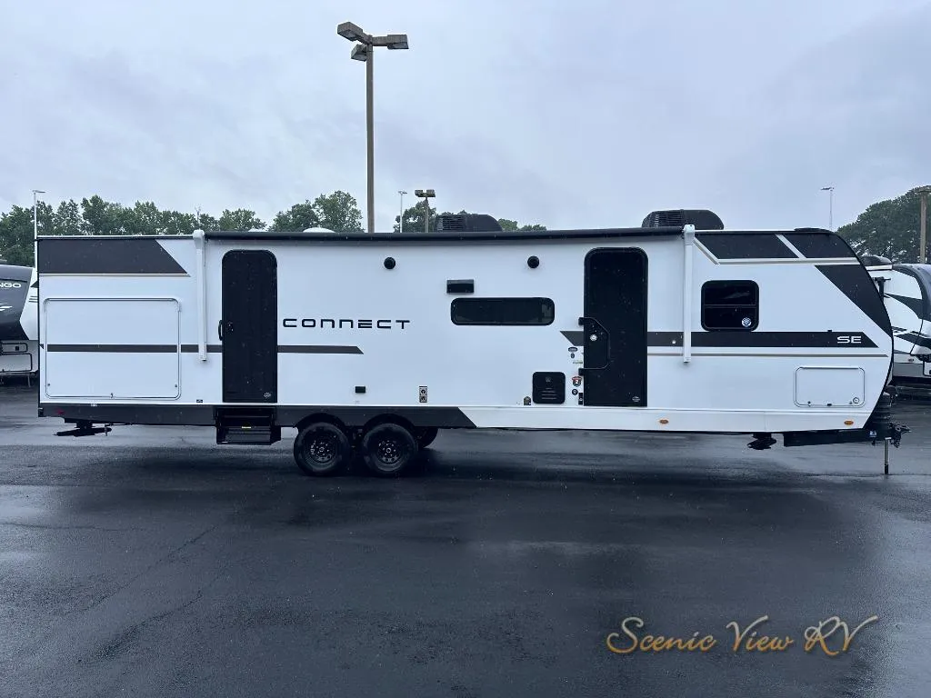 2026 KZ Connect SE C312BHKSE - Photo 2