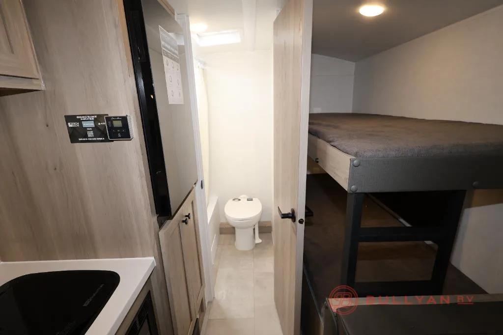 2026 Forest River RV Flagstaff E-Pro 17LE - Photo 3