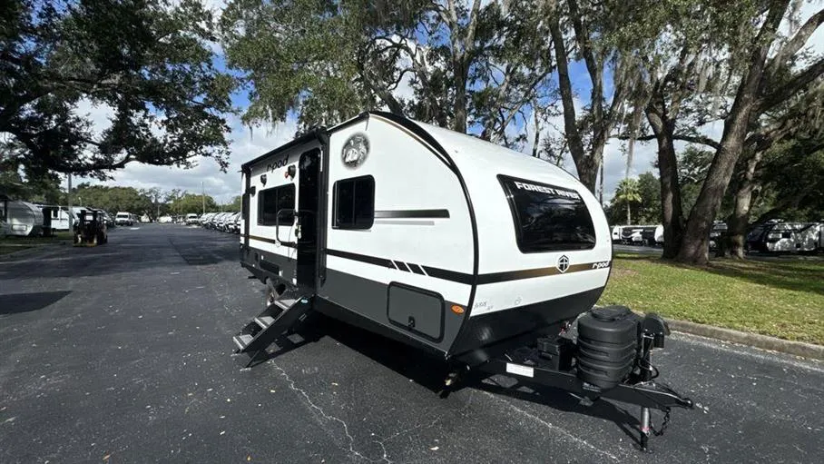 2026 Forest River R-Pod RP-205 - Photo 2