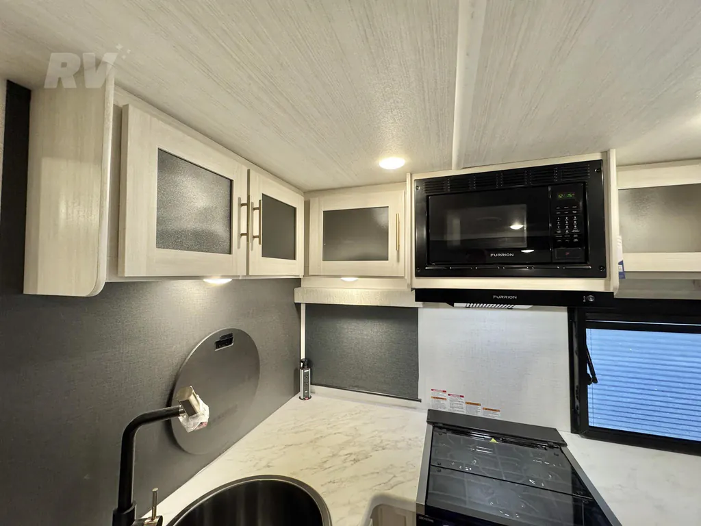 2027 FOREST RIVER R-POD UNMAPPED 26BH, Photos photo 18