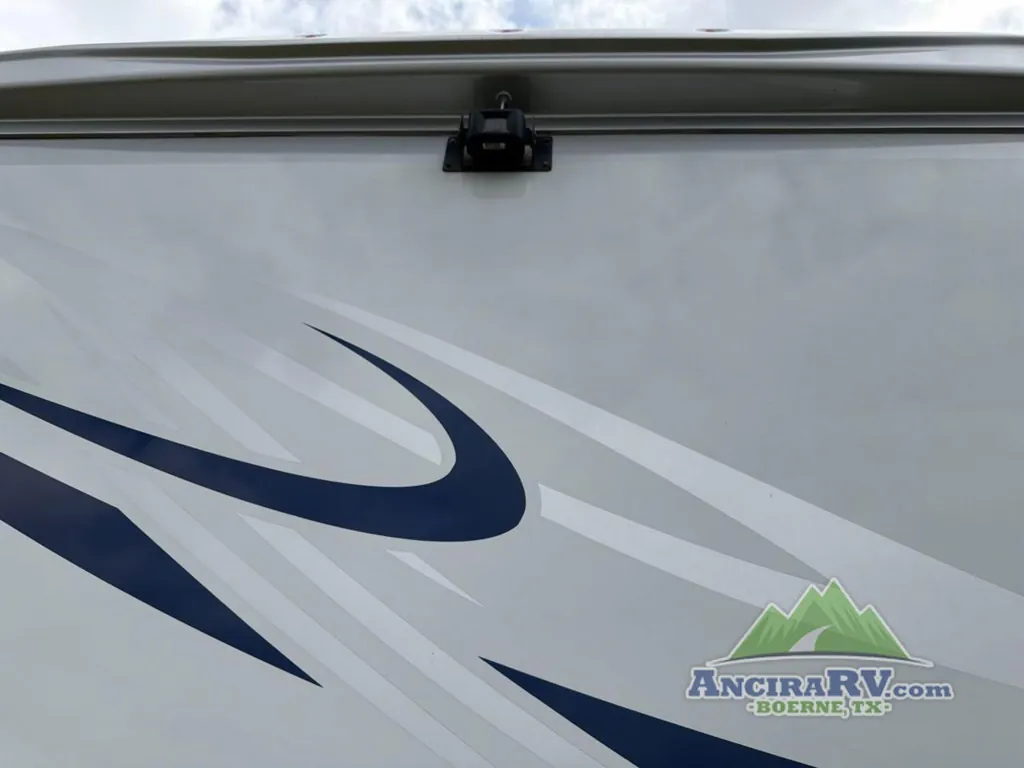 2018 Tiffin Wayfarer 24 TW, Photos photo 30
