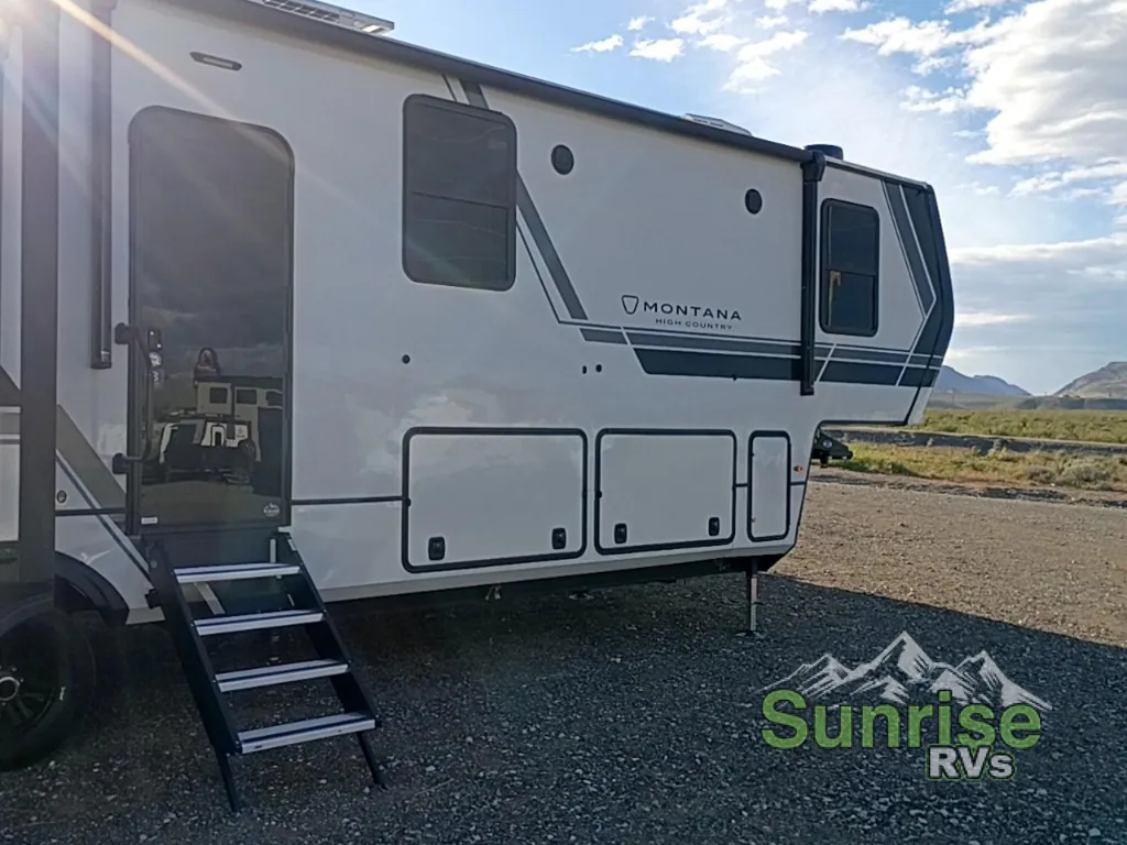 2026 Keystone Montana High Country 385BR, Photos photo 13
