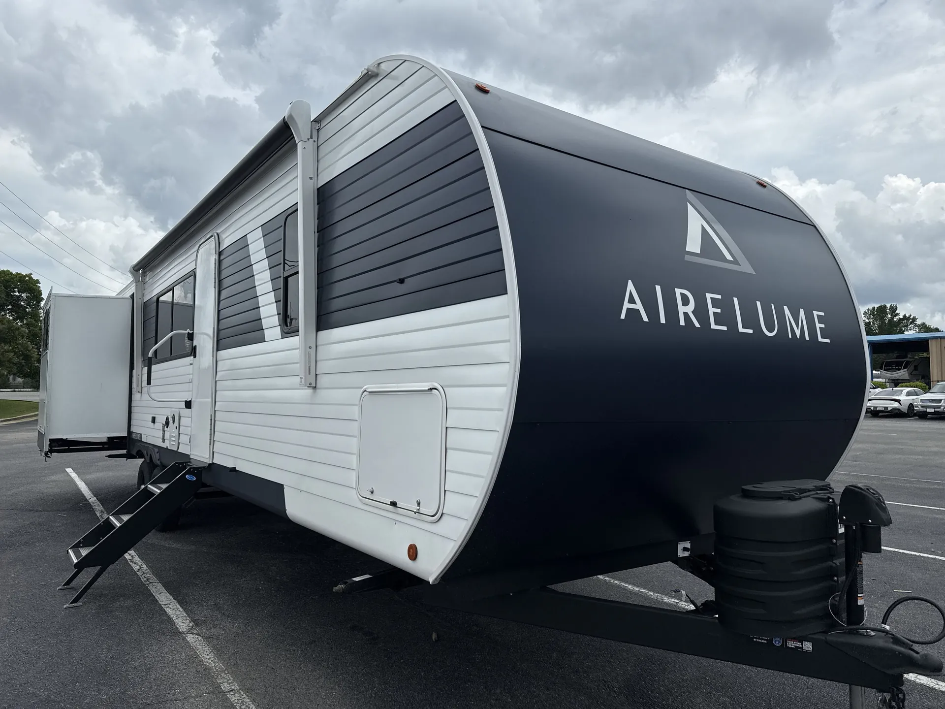 2026 Forest River Airelume 315 dealer photo 1 from Camping World
