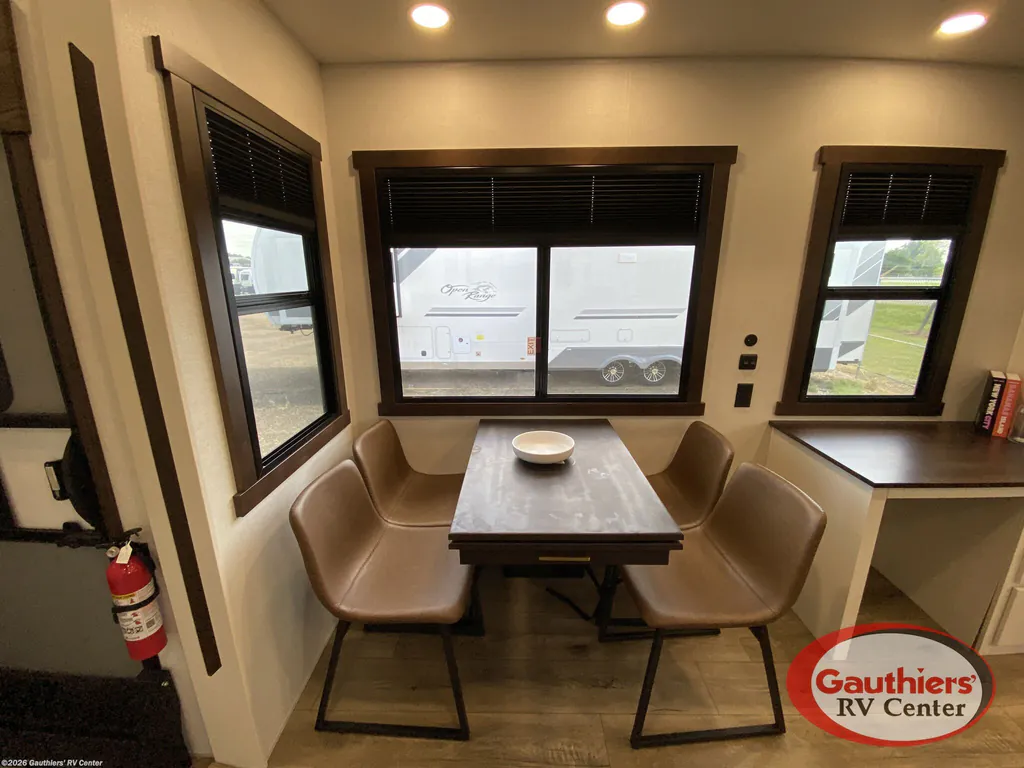 2027 Forest River Cedar Creek 390RK, Photos photo 19