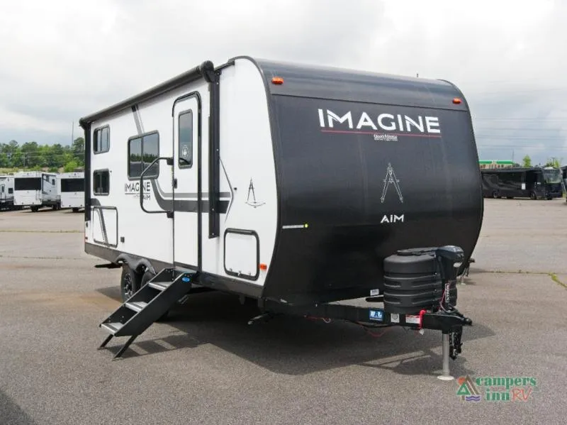 2026 Grand Design Imagine AIM 20BHA - Photo 2