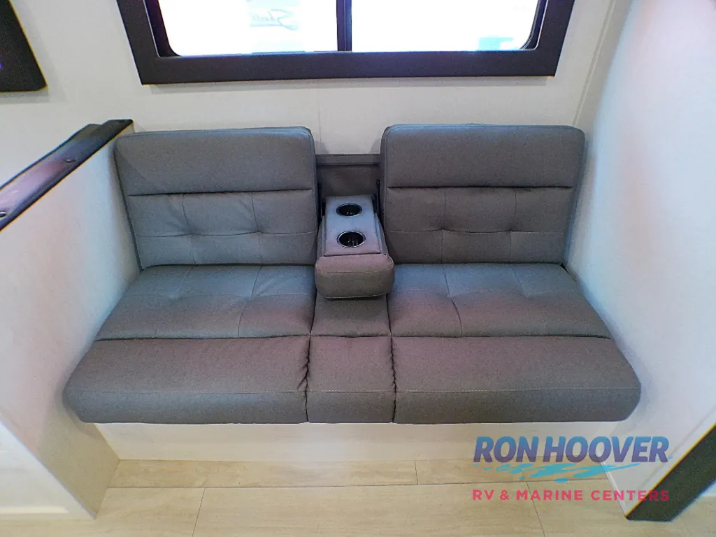 2027 Shasta RVs i-5 Edition 532BEDS, Photos photo 41