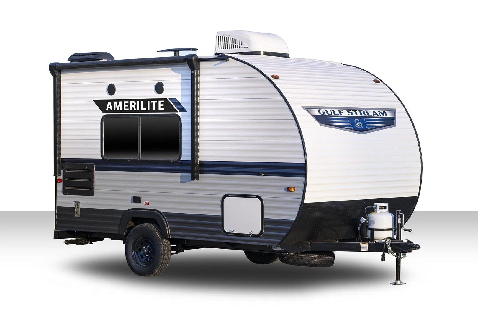 2023 Gulf Stream Ameri-Lite 14RE - Photo 2