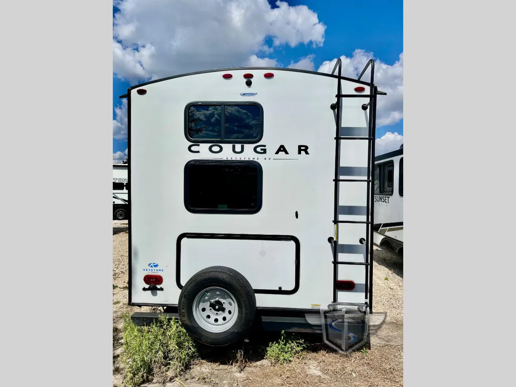 2023 Keystone Cougar 30BHS, Photos photo 7