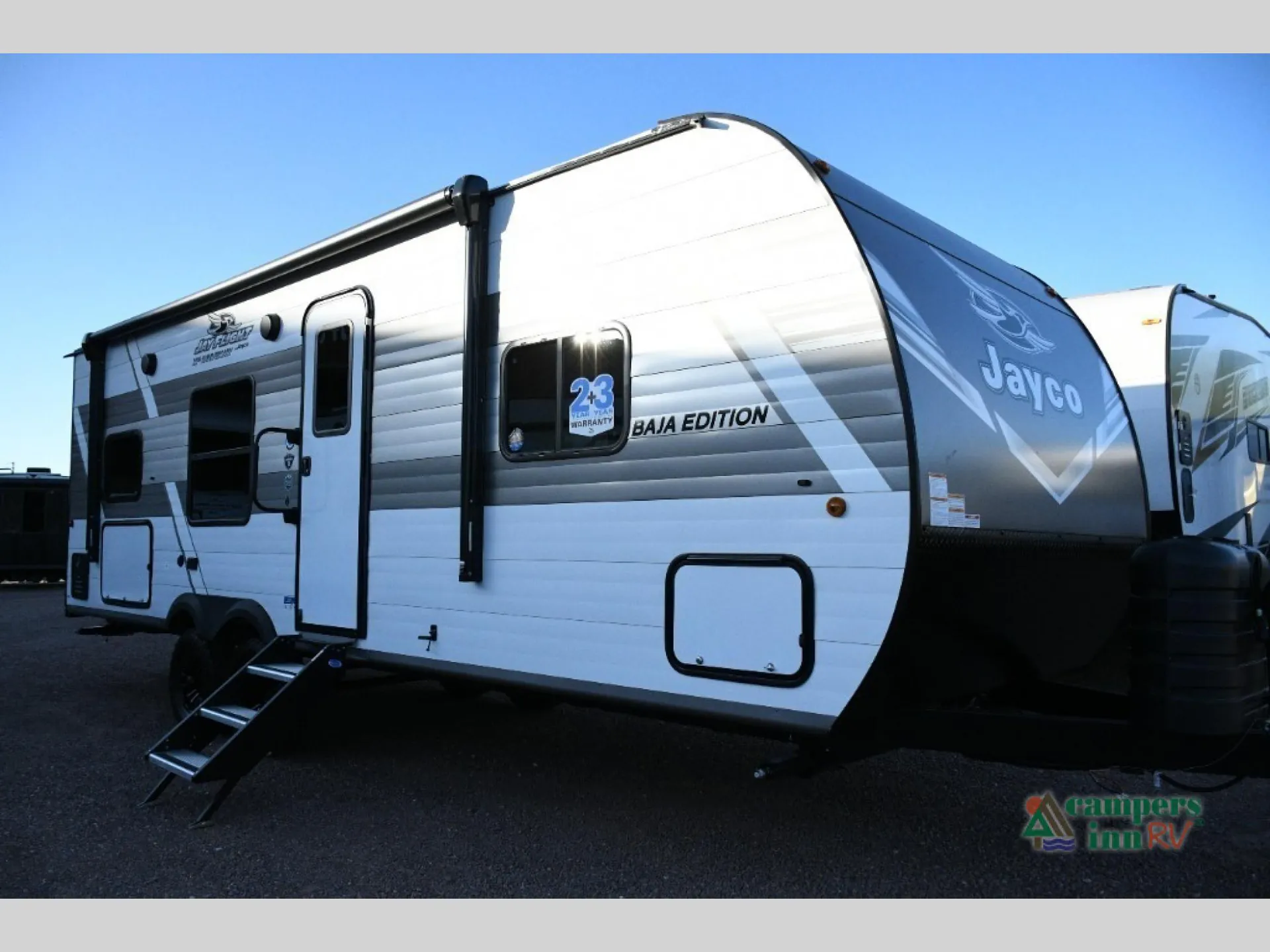 2027 Jayco Jay Flight 260BHW - Photo 2