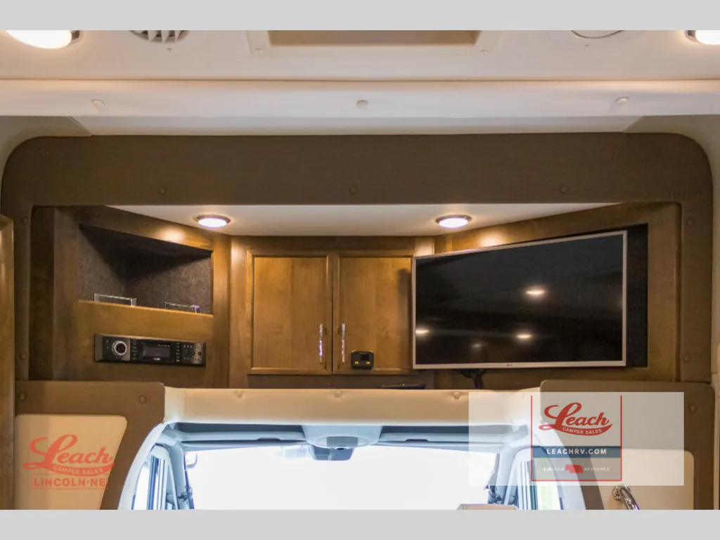 2018 Tiffin Wayfarer 24 FW, Photos photo 23