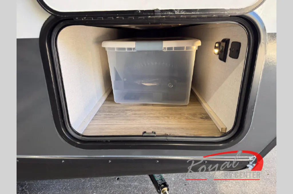 2027 Forest River R-Pod RP-207, Photos photo 27
