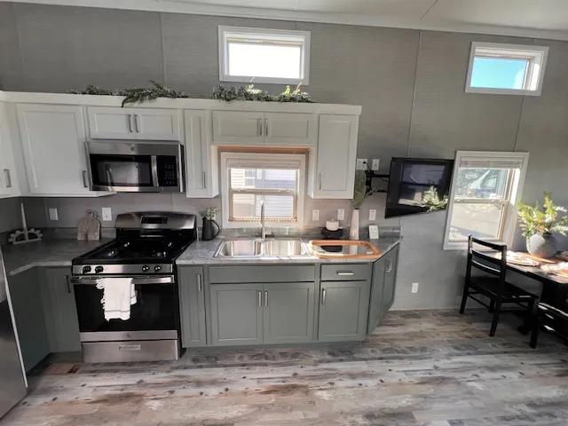 2026 Elevation Woodland Loft 3-series - Photo 4