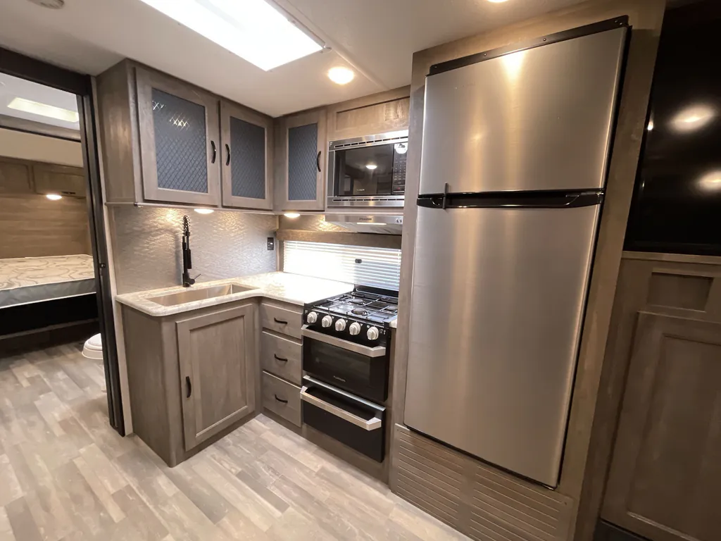 2021 Forest River Vibe 28BH, Photos photo 11