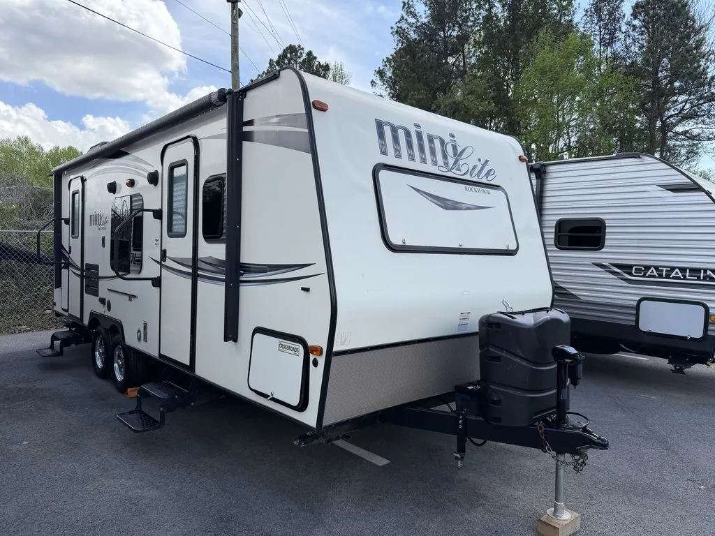 2014 Jayco Jay Feather Ultra Lite X20E - Photo 4