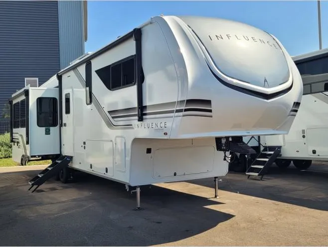 2026 Grand Design Influence 3503GK - Photo 2