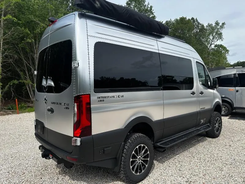 2026 Airstream Interstate 19X New    LE Outland Edition - Photo 3
