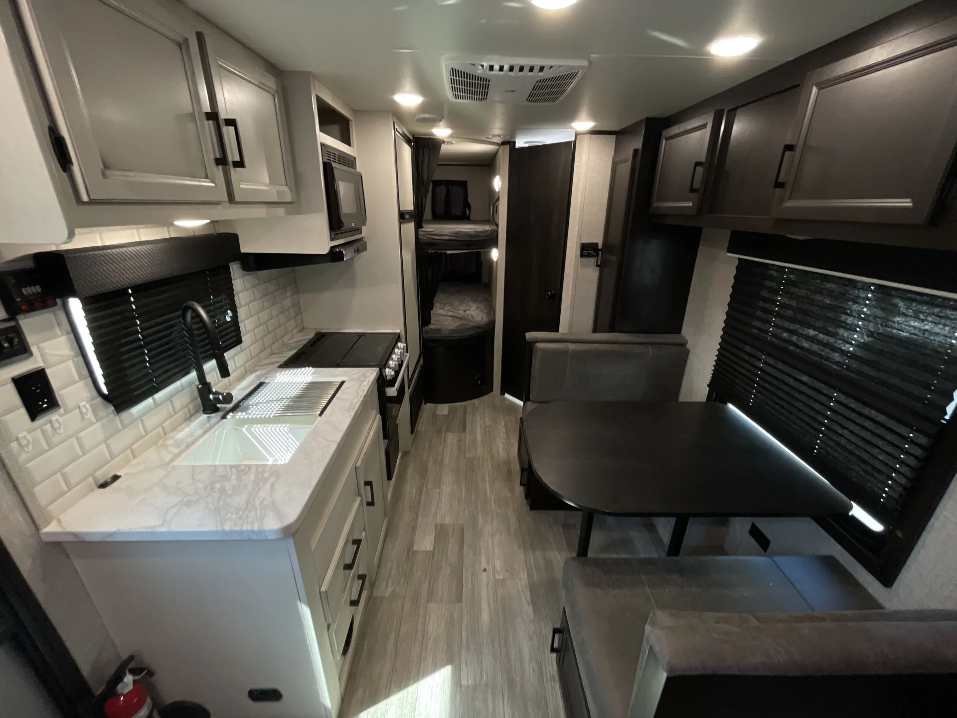 2022 Jayco Jay Flight SLX 224BHW — living area main