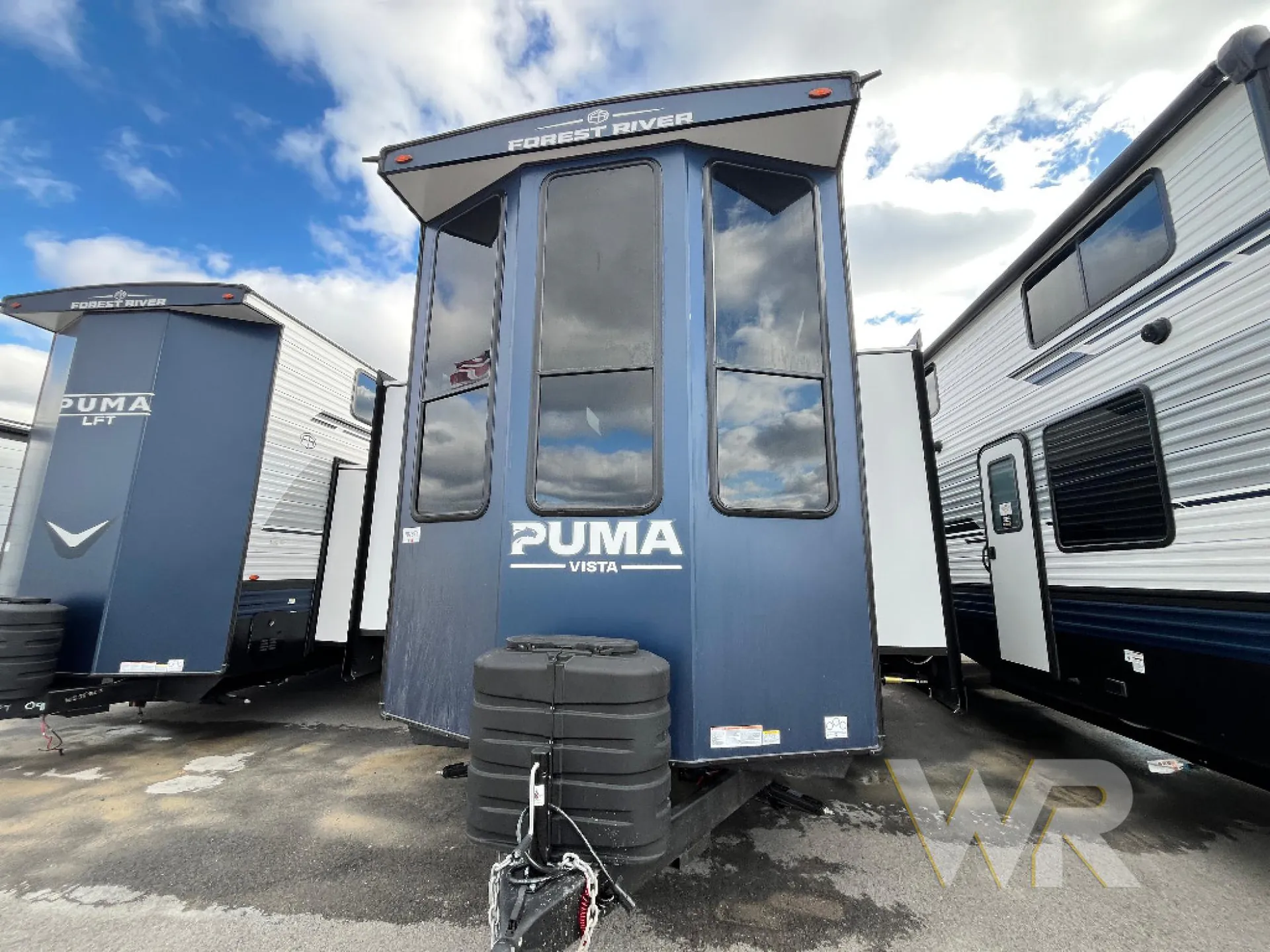 2026 Palomino Puma 402LFT - Photo 3