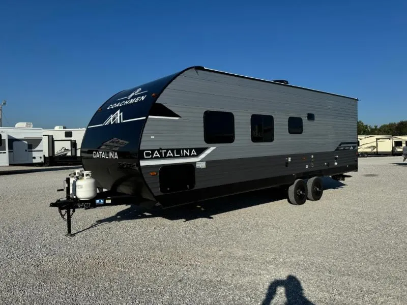 2026 Coachmen Catalina Summit Series 8 261BH - Photo 4