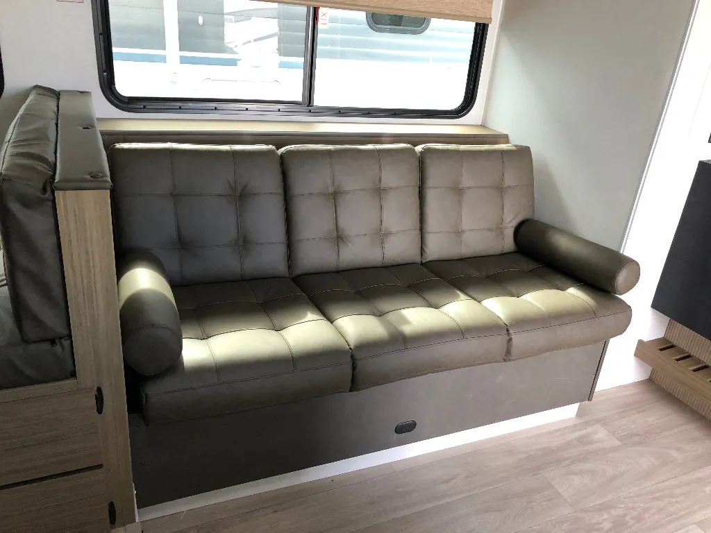2027 Forest River Salem Cruise Lite 263BHXL, Photos photo 10