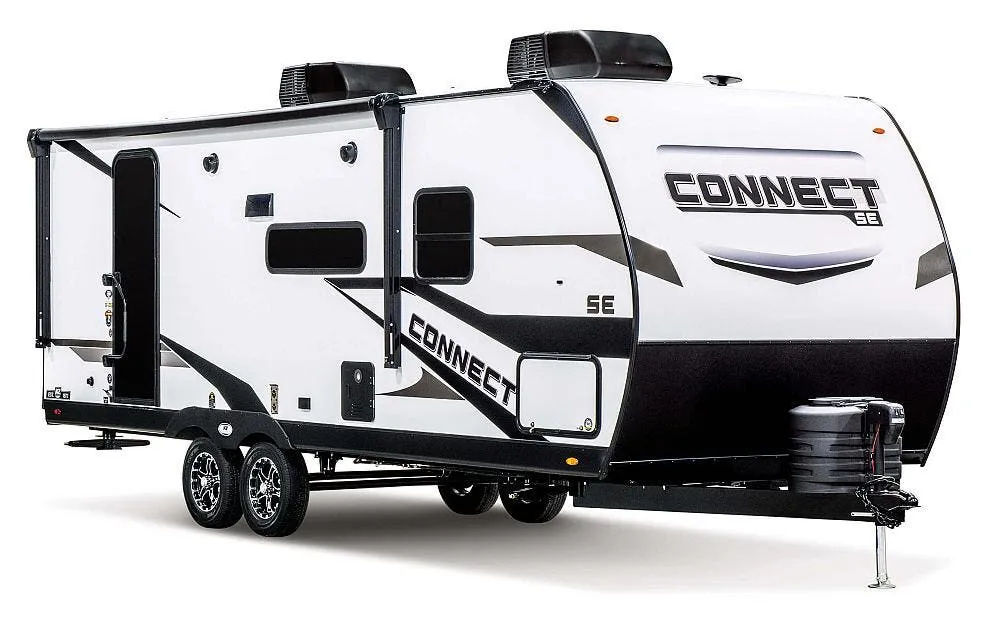K-Z Connect SE C221RBSE exterior