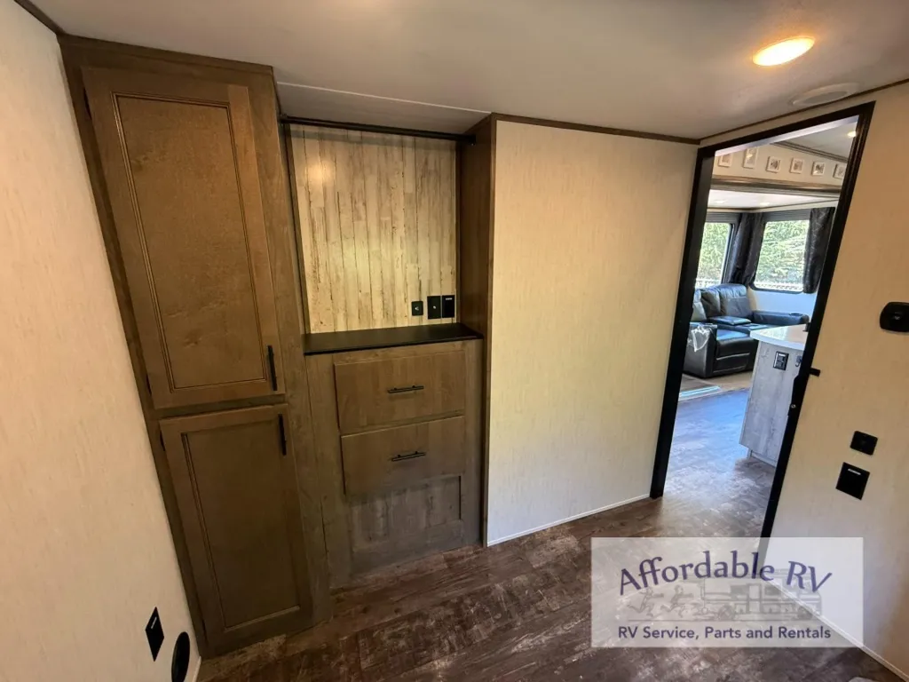 2022 Forest River Sabre 36BHQ, Photos photo 8