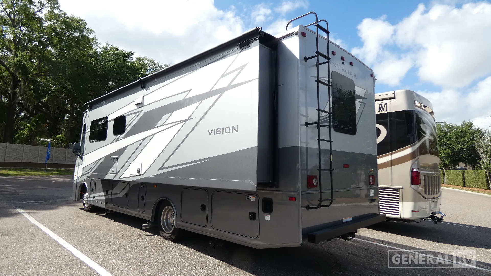 2025 Entegra Coach Vision 29S - Photo 4
