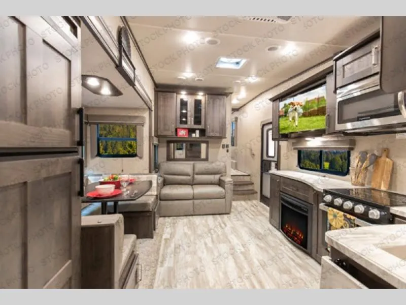2020 Grand Design Reflection 150 Series 290BH - Photo 2