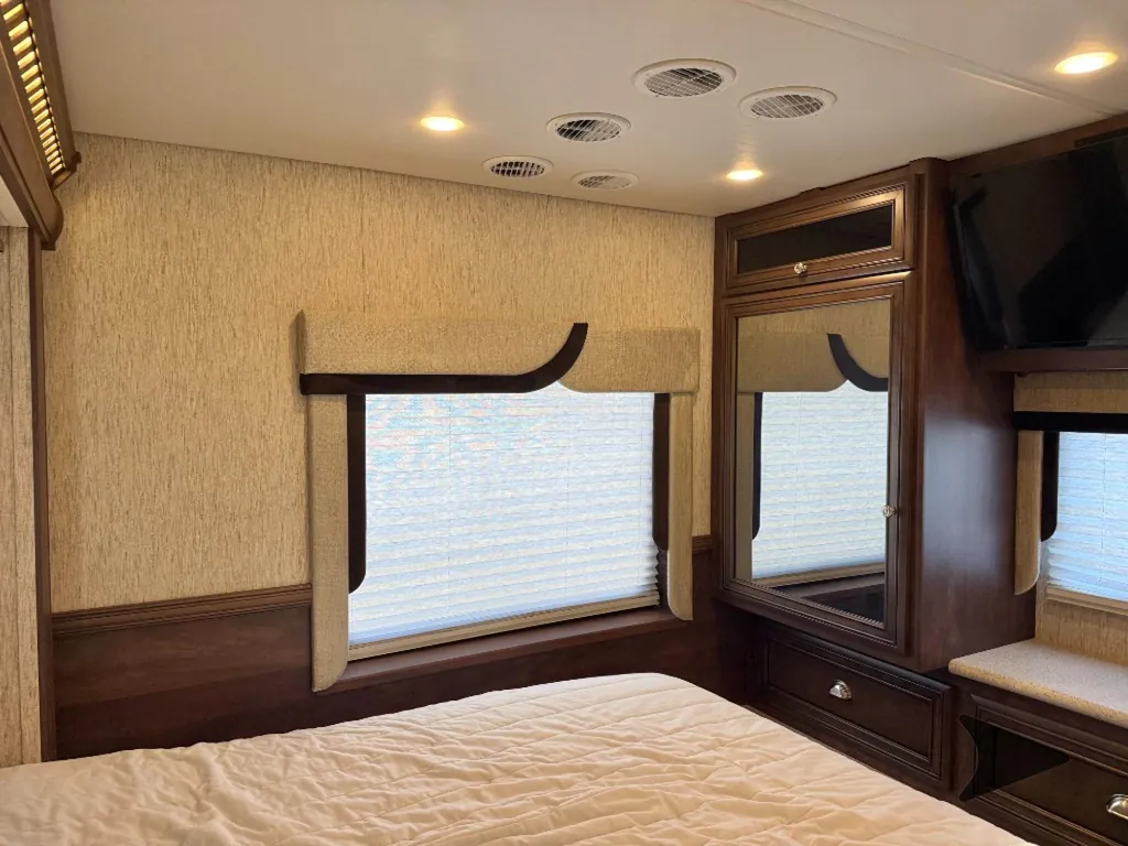 2019 Newmar Bay Star Sport 3226, Photos photo 55