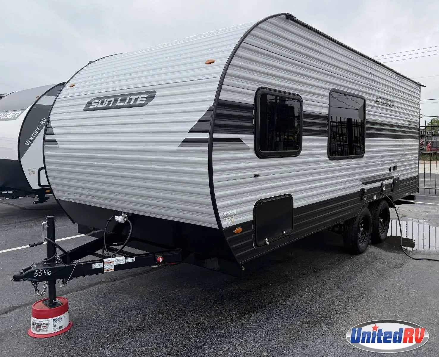 2026 SUNSET PARK RV SUNLITE 21DB LTD - Photo 4
