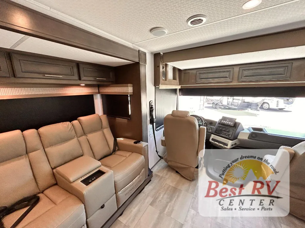 2027 Forest River Georgetown 3 Series GT3 33B3, Photos photo 106