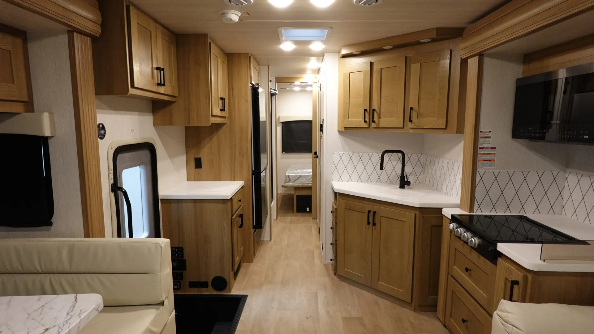 2026 NeXus RV Wraith 33F - Photo 3