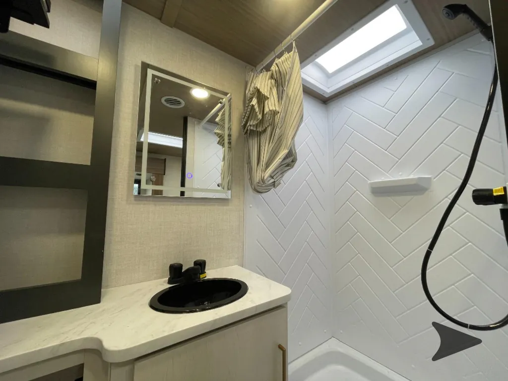 2026 Forest River Vibe EXTREME LITE 2500CK, Photos photo 31