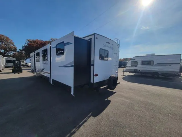 2023 Palomino SolAire Ultra Lite 320TSBH - Photo 4