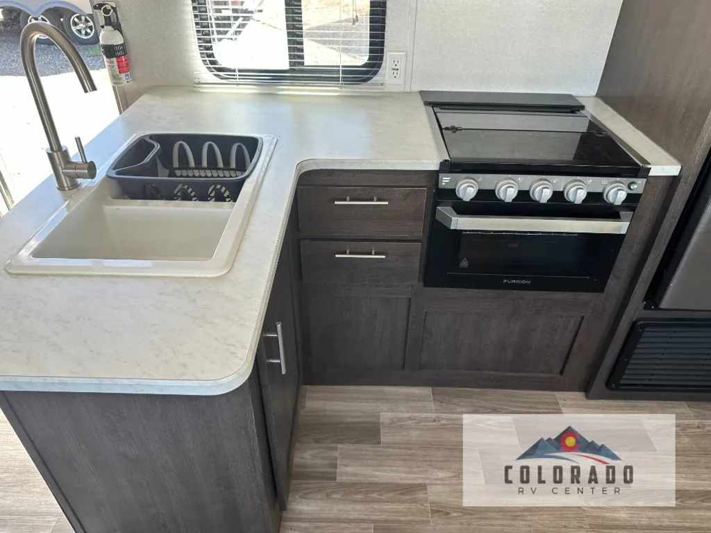 2020 Forest River RV Wildwood X-Lite 282QBXL, Photos photo 9