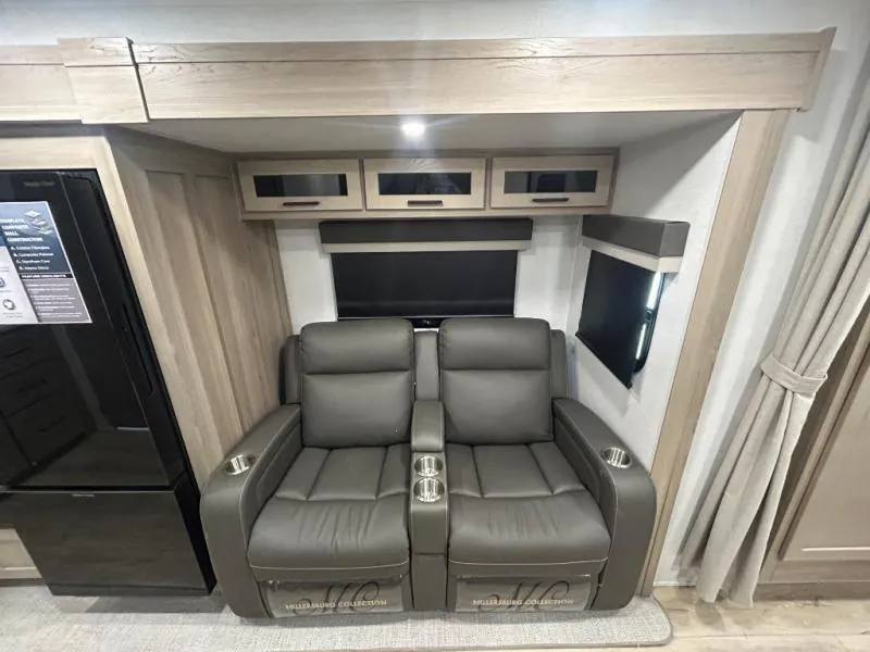 2026 Forest River Flagstaff Micro Lite 25FBD, Photos photo 7