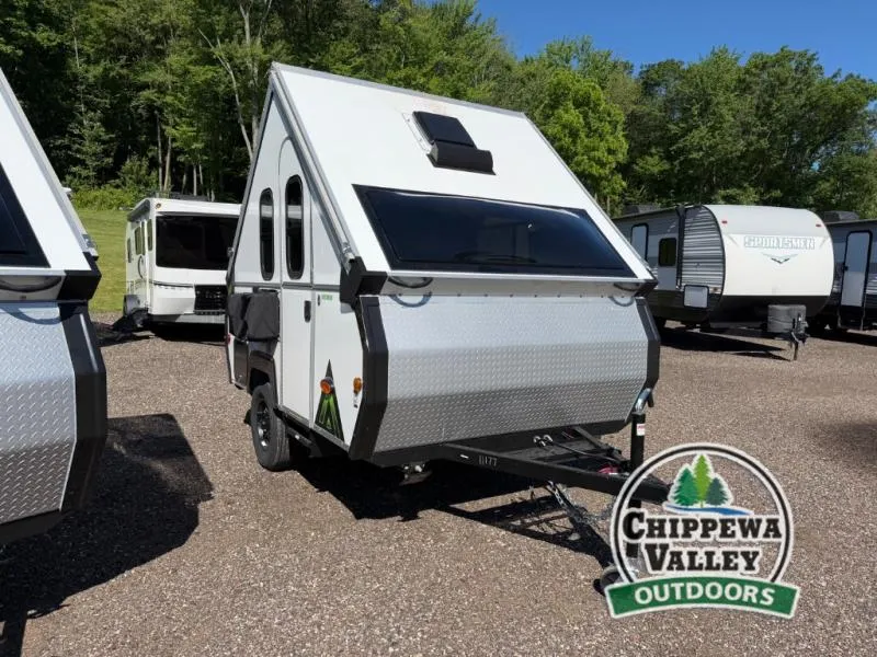 2027 Aliner Scout-Lite Base - Photo 2