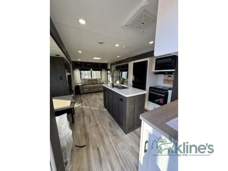 2026 Venture RV SportTrek Touring Edition 343VIK - Photo 2