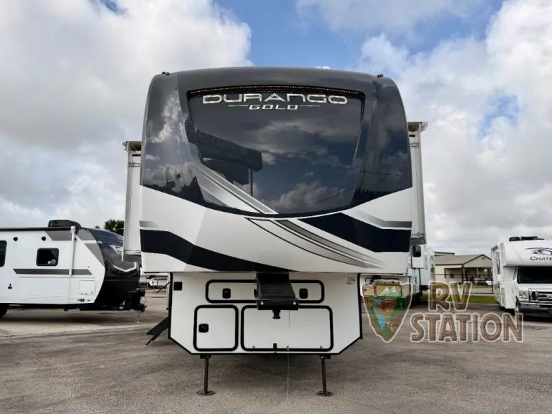 2024 KZ Durango Gold 391RKF - Photo 3
