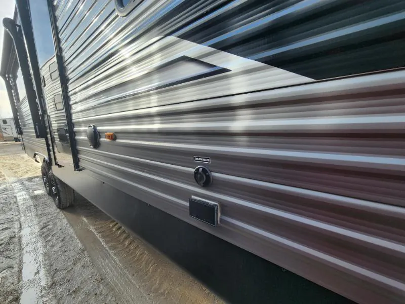 2026 Coachmen Catalina Legacy Edition 323MAZE, Photos photo 91