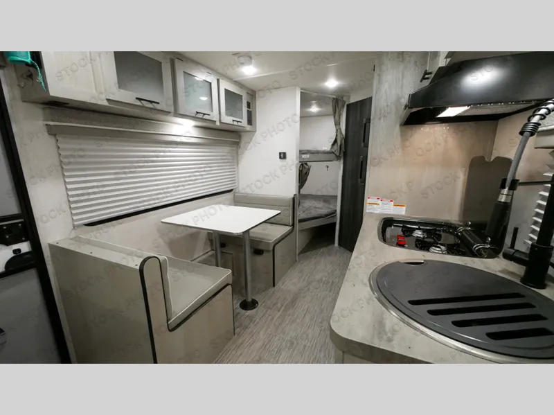 2022 Forest River IBEX 19MBH - Photo 4