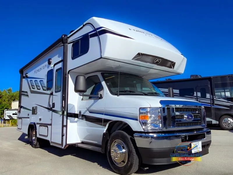 2025 Forest River Forester LE 2251SLE - Photo 2