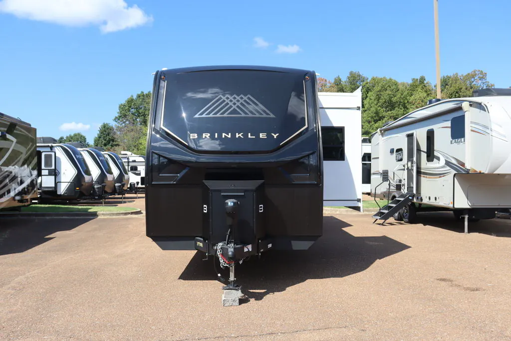 2026 Brinkley Model Z AIR 310
