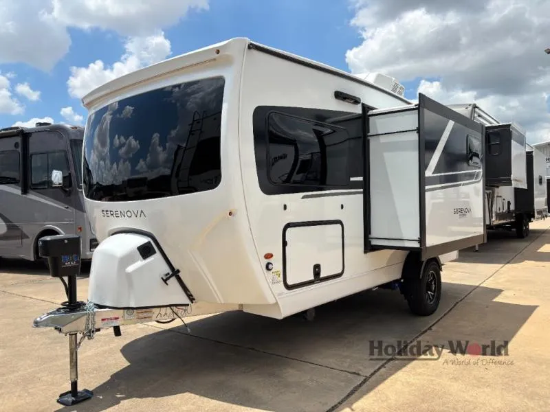 2026 Grand Design Serenova 150HL - Photo 3