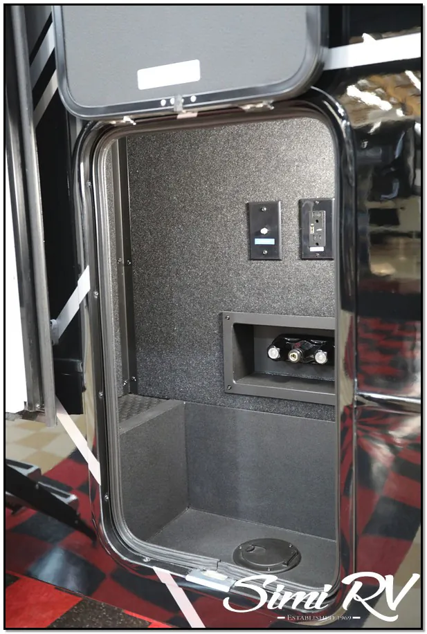 2026 Brinkley Model Z 3600, Photos photo 15