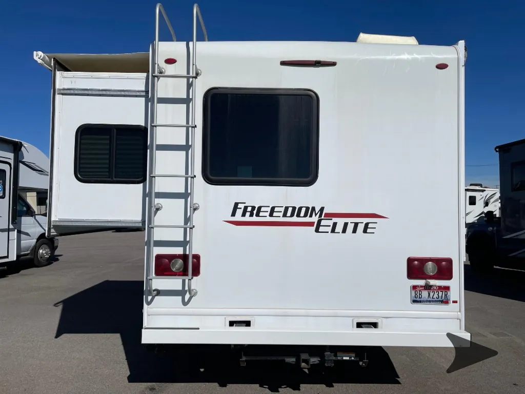 2020 Thor Motor Coach Freedom Elite 22FE, Photos photo 3
