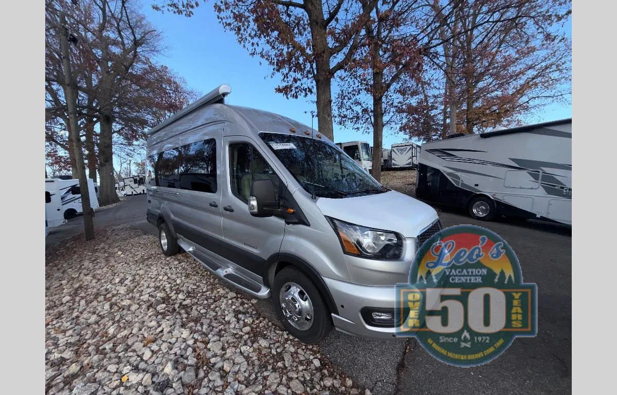 2026 Entegra Coach Expanse 21T - Photo 2