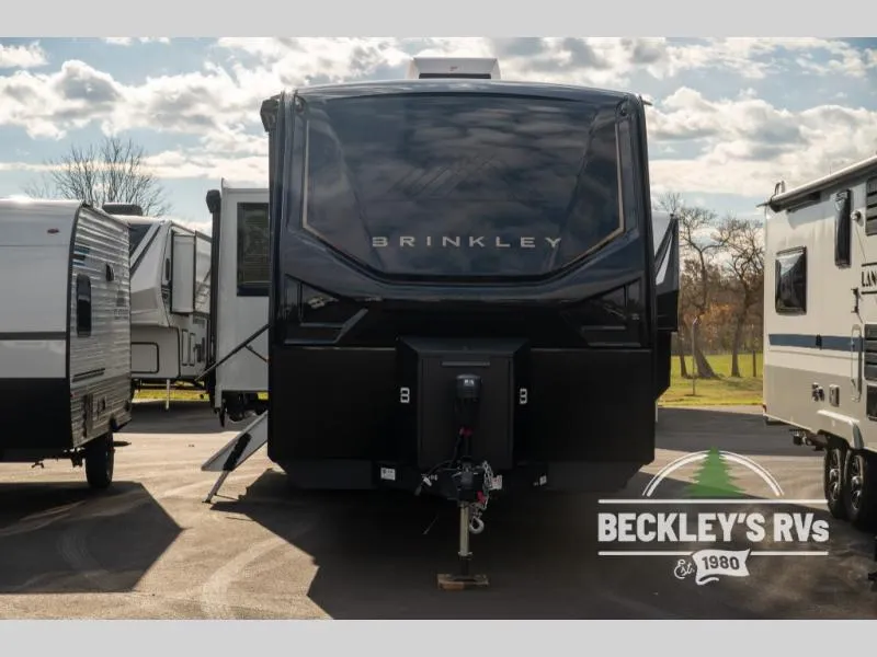 2026 Brinkley Model Z AIR 297 - Photo 3