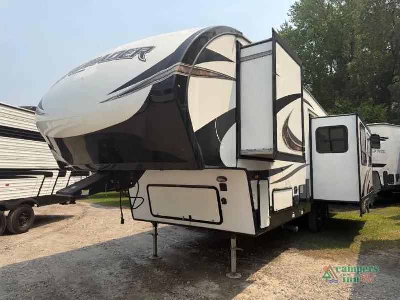 2019 Prime Time Crusader 29RS - Photo 4